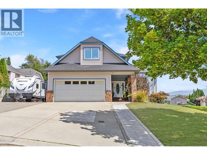 Property Photo: 3271 Deer Ridge Court BC V4T 2R3
