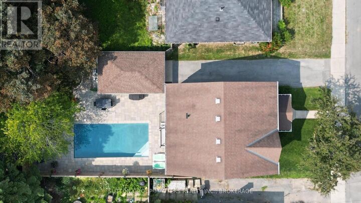 Property Photo: 160 Napier Street ON K7L 4G5