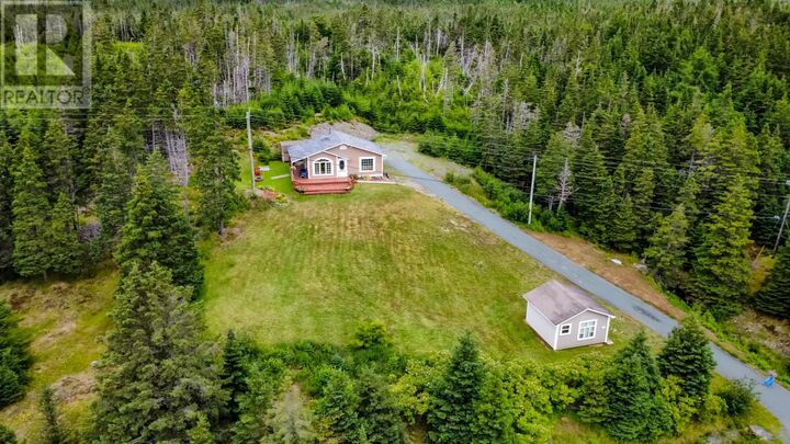 Property Photo: 248 Main (Route 93) Road NL A0B 2M0