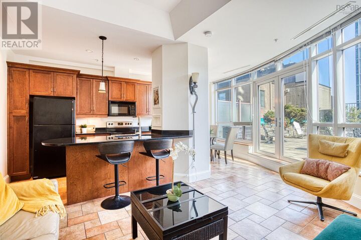 Property Photo: 1550 Dresden Row 701 NS B3J 4A2