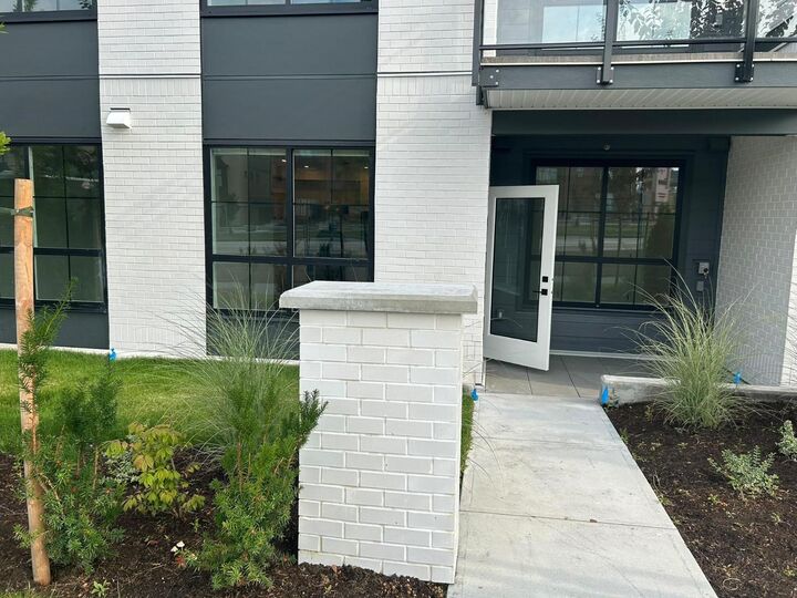 Property Photo:  2425 166 Street 113  BC V3Z 1K7 