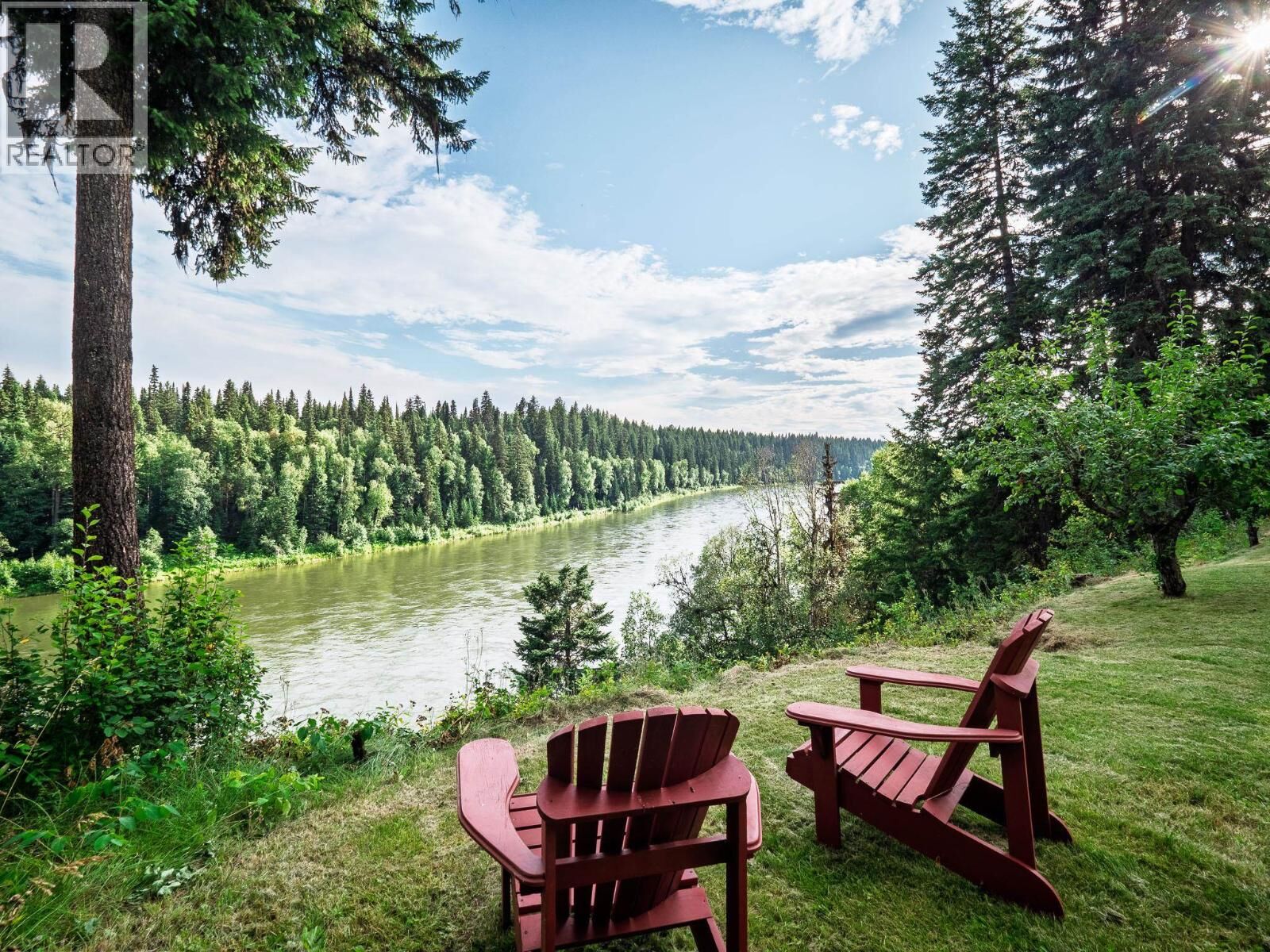 Property Photo: 8943 North Nechako Road BC V2K 4Z8