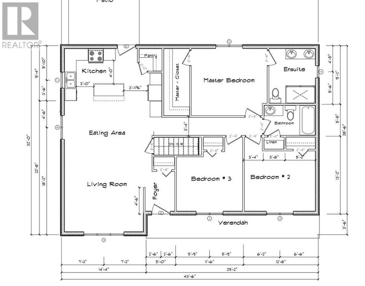 Property Photo: 78 Cameron Drive NL A1K 1C8