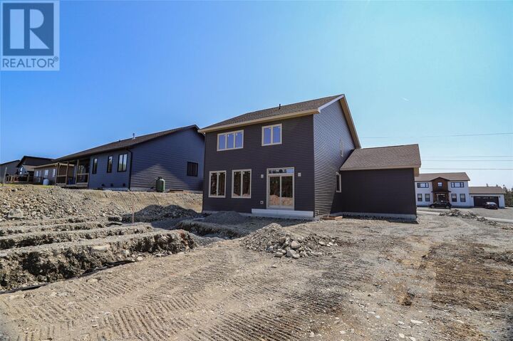 Property Photo: 63 Peggy Deane Drive NL A1M 0H7