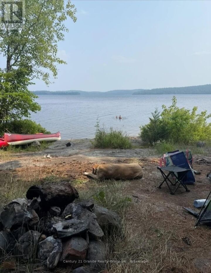 Property Photo:  0 Wawiagama Lake Wao  ON P0M 1H0 