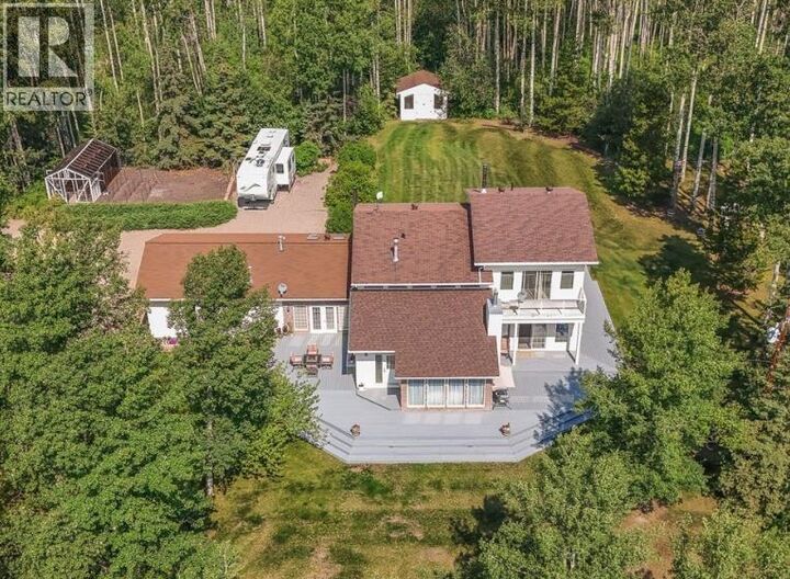Property Photo: 13056 Tamarack Avenue BC V1J 8G6