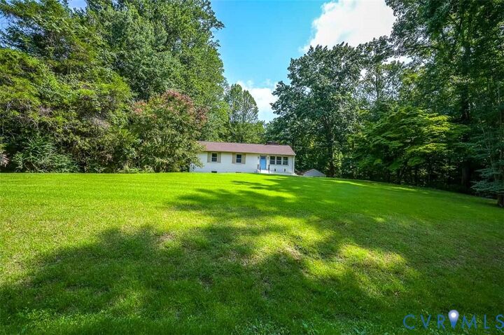 Property Photo:  11152 Wychwood Drive  VA 23116 