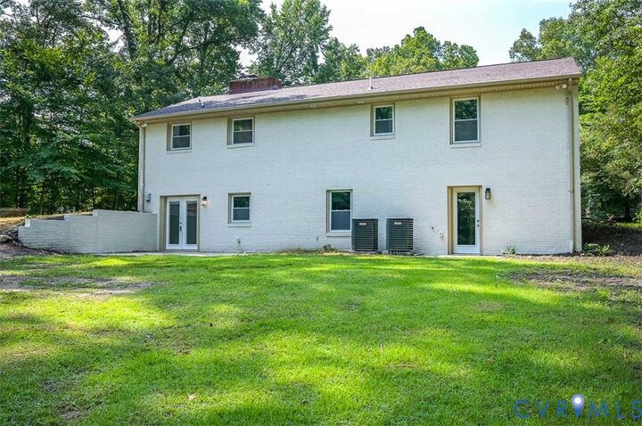 Property Photo: 11152 Wychwood Drive VA 23116