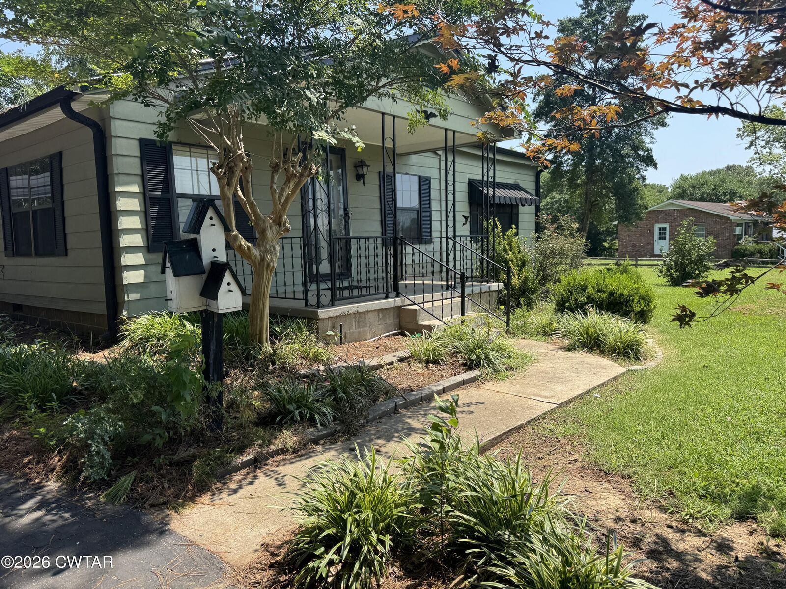 Property Photo: 95 Webb Street TN 38006