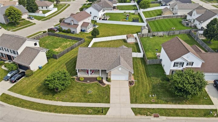 Property Photo:  4651 Hialeah Park  OH 45424 