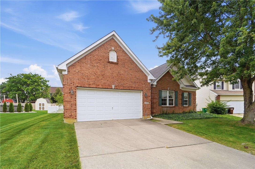 Property Photo: 10183 Keithshire Court OH 45342