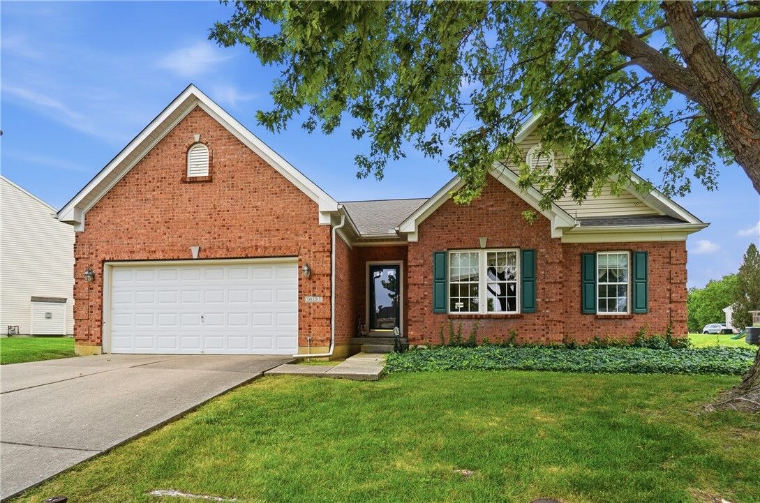 Property Photo:  10183 Keithshire Court  OH 45342 