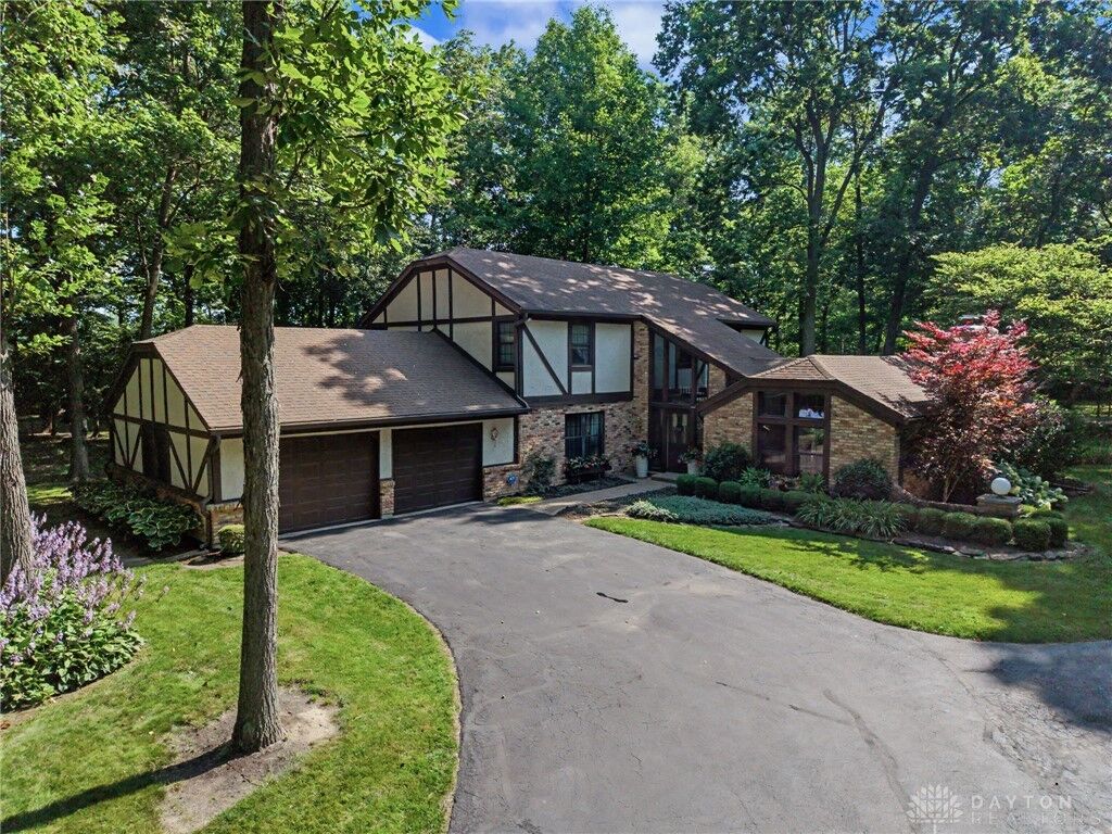 Property Photo:  2610 Trebein Road  OH 45385 