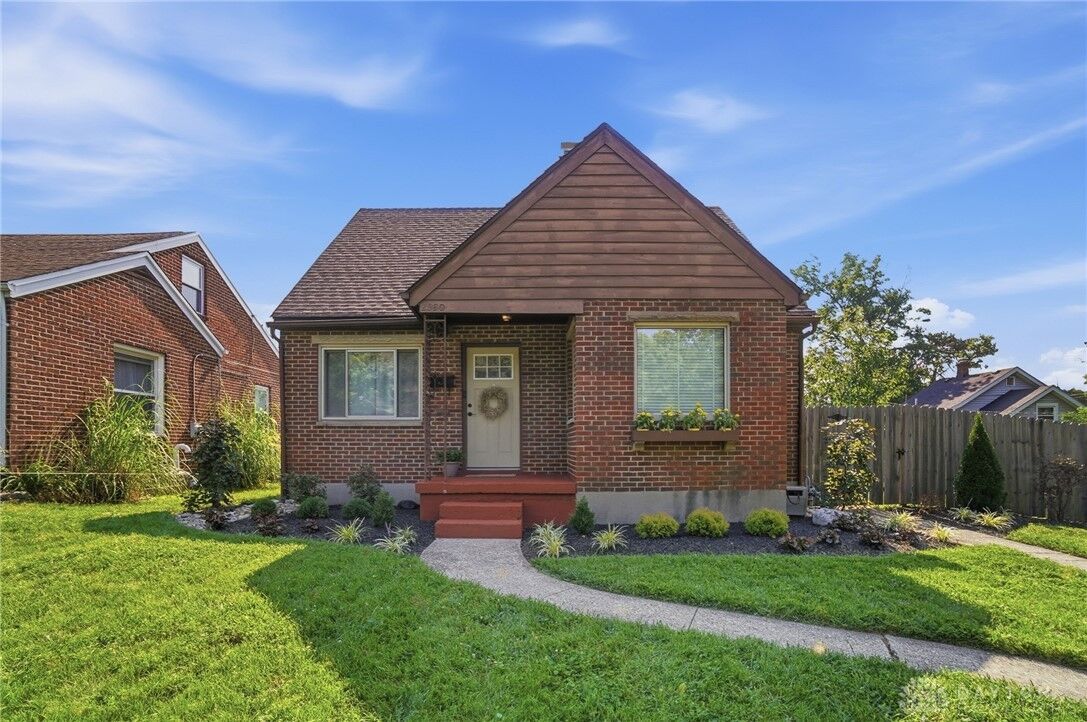 Property Photo: 2960 Oakland Avenue OH 45409