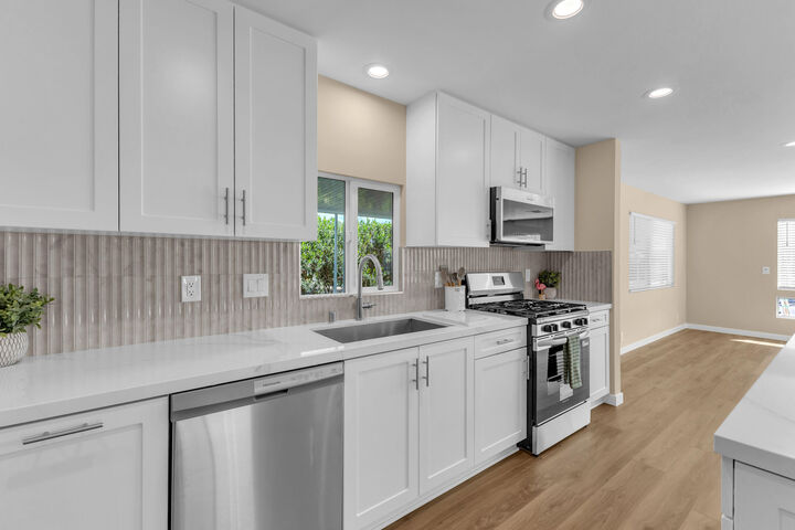 Property Photo: 39163 Warm Springs Drive CA 92260
