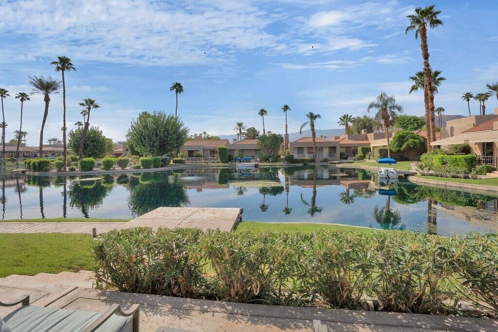 Property Photo:  9 Lake Shore Drive  CA 92270 