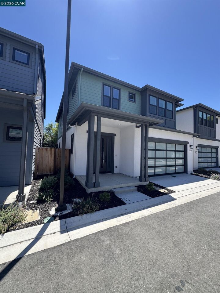 Property Photo: 261 Haleena Place CA 94597