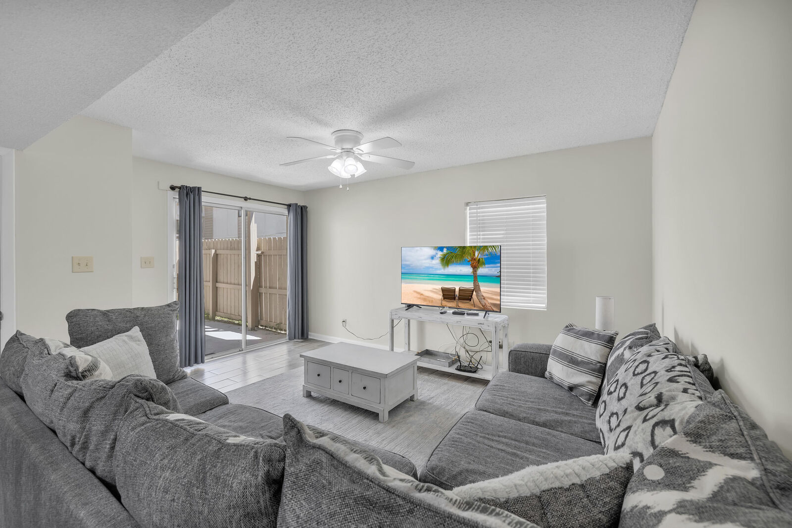 Property Photo: 17462 Front Beach Road 7 A-3 FL 32413