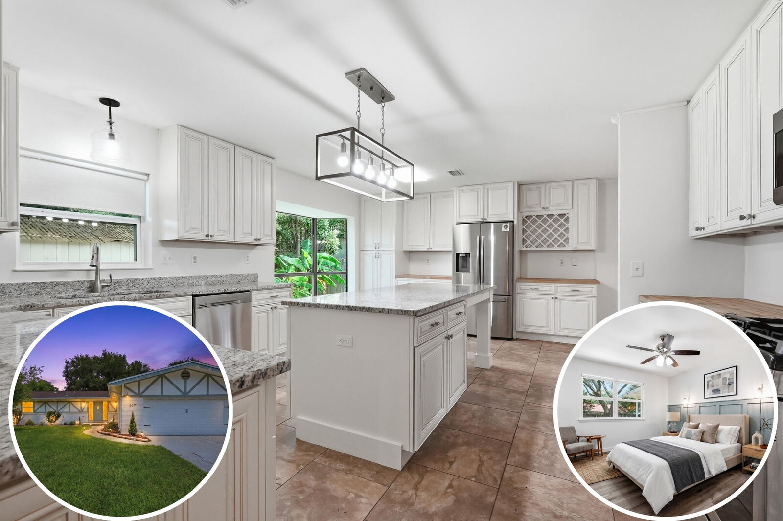 Property Photo:  337 Echo Circle  FL 32548 