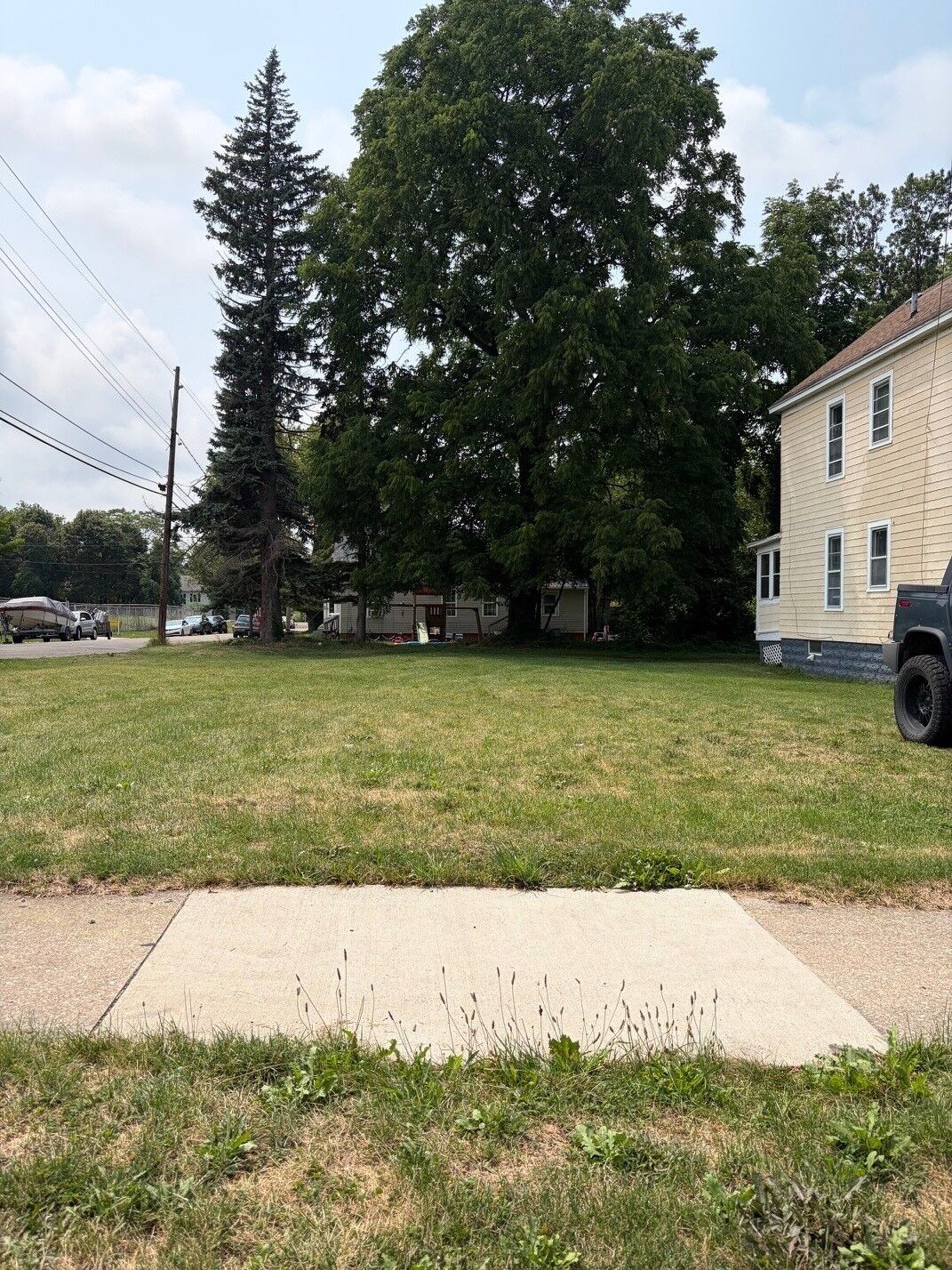 Property Photo: 2426 Holland Street PA 16503