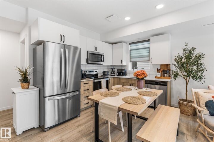 Property Photo:  860 Secord Boulevard NW 104  AB T5T 7R9 
