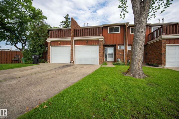 Property Photo: 3320 130A Avenue NW AB T5A 3K3