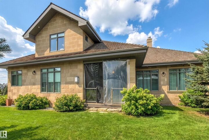 Property Photo:  2796 Wheaton Drive NW  AB T6W 2M6 