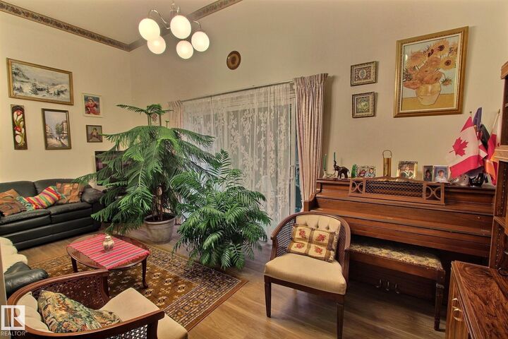 Property Photo:  14626 52 Street NW  AB T5A 3M7 
