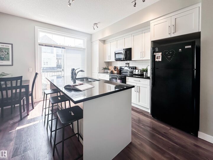 Property Photo: 600 Bellerose Drive 89 AB T8N 7T5