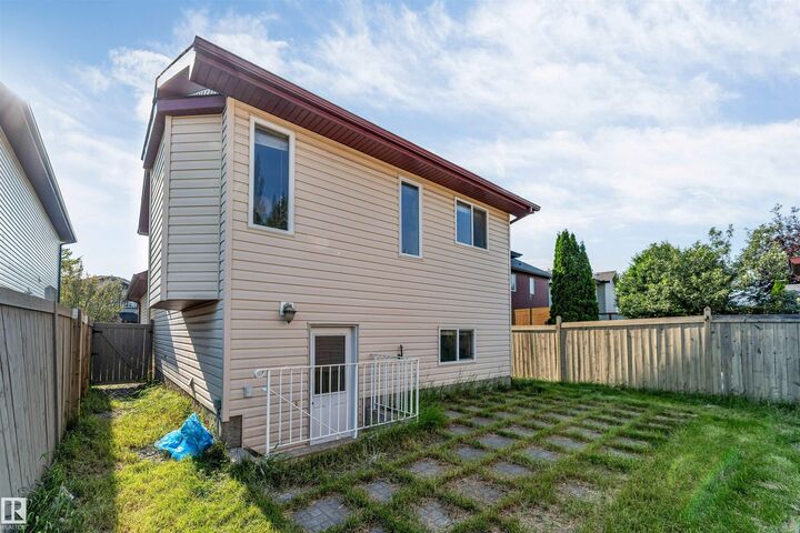 Property Photo: 613 83 Street SW AB T6X 1L6