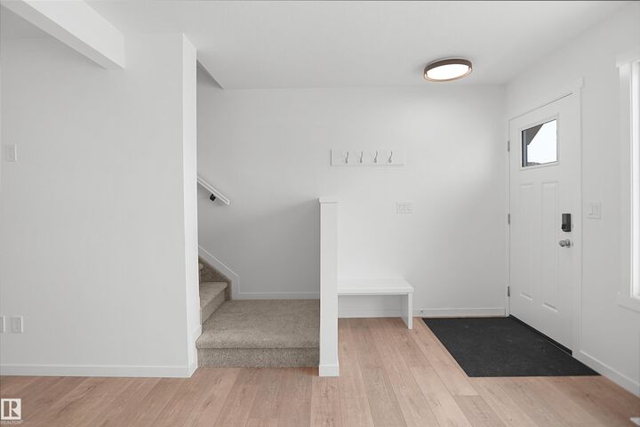 Property Photo: 417 Aster Drive NW AB T6T 2N8