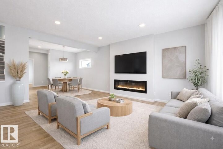 Property Photo: 66 Gambel Loop AB T7X 0C9