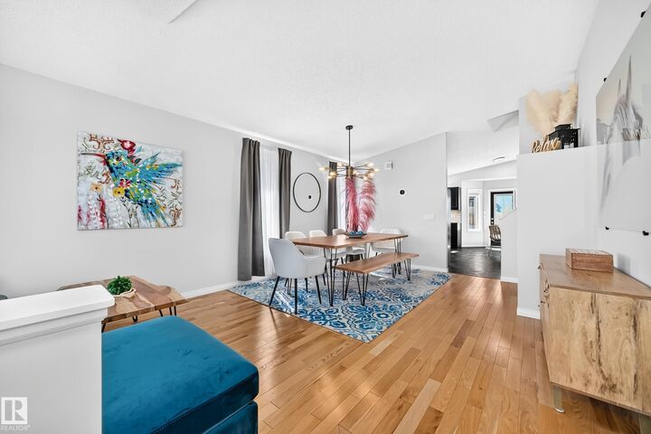 Property Photo: 3729 131A Avenue NW AB T5A 4Y8