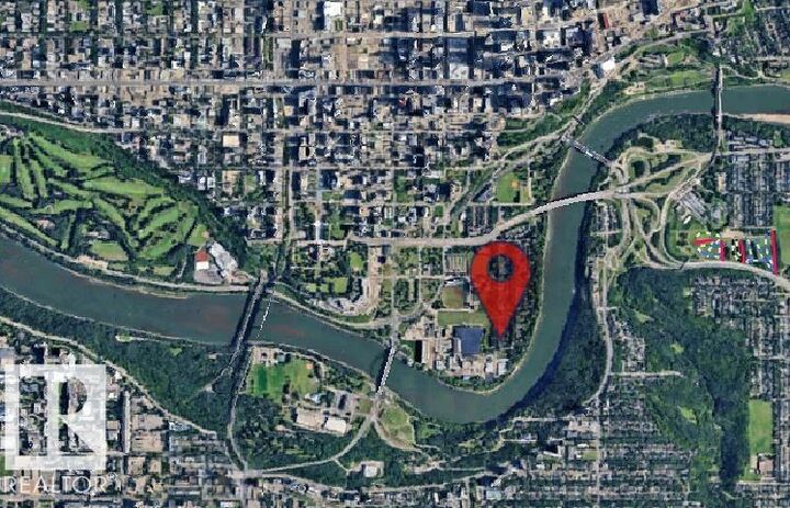Property Photo: 9413 101 Street NW AB T5K 0W5
