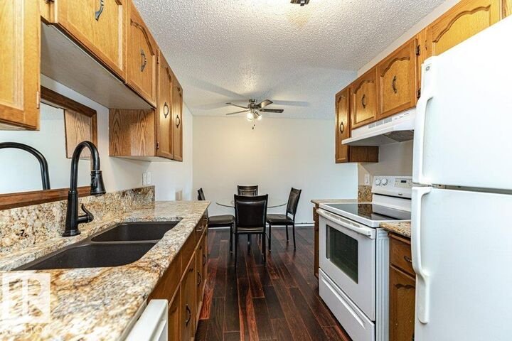 Property Photo: 14004 26 Street NW 310 AB T5Y 1Y4