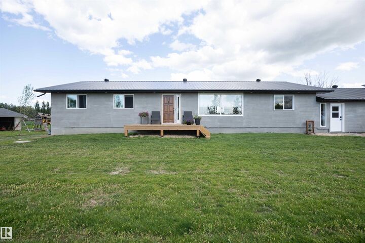 Property Photo:  62503A Hwy 769  AB T0G 1R2 