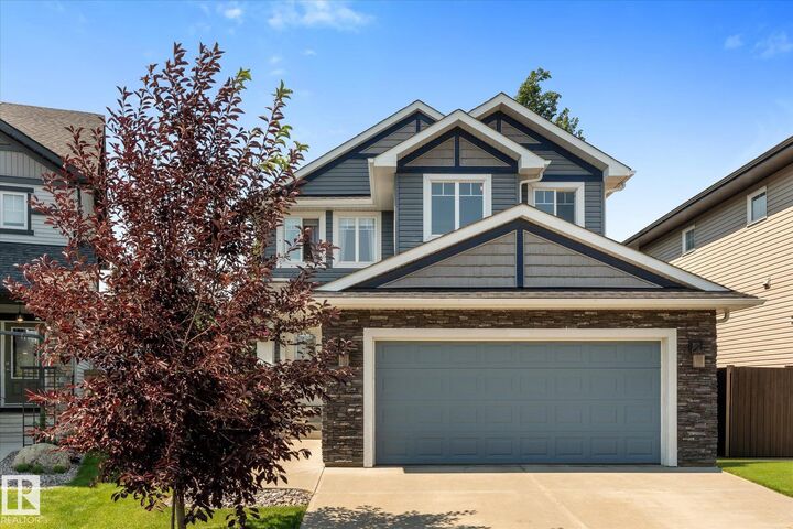 Property Photo:  41 Meadowview Landing  AB T7X 0N7 
