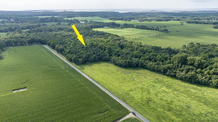 Property Photo:  1-6 Hurst Store Road  VA 23357 