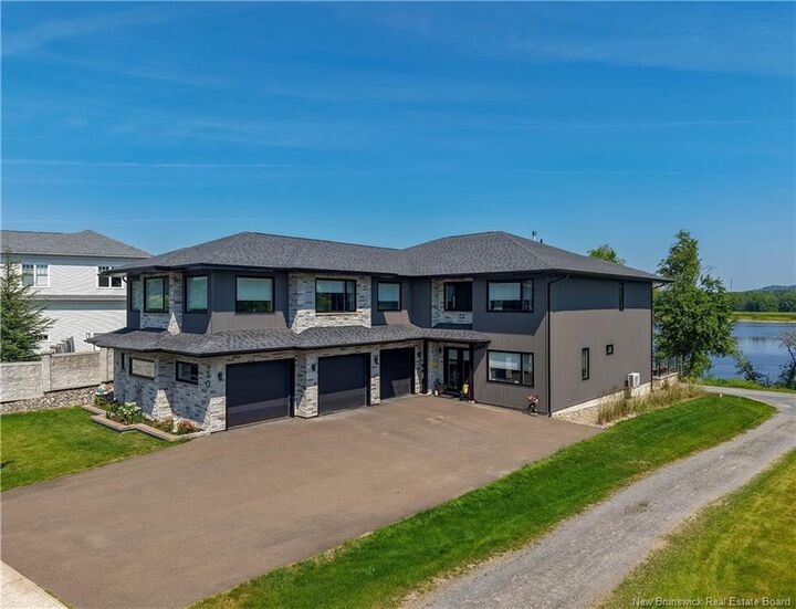 Property Photo:  50 Still Water Crescent  NB E3B 0V8 