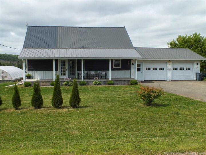 Property Photo: 1409 Route 570 NB E7L 2M9