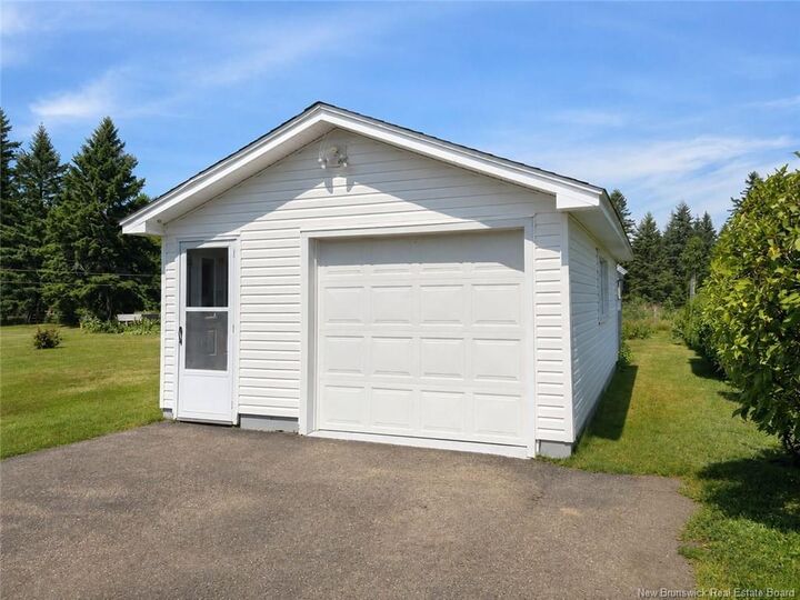 Property Photo: 4212 Ch Foster NB E1X 1C2