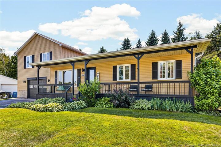 Property Photo:  814 Julia Court  NB E4P 1X7 