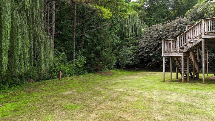 Property Photo:  522 Carrington Court  GA 30115 