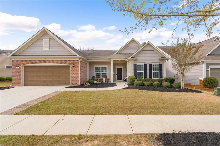 Property Photo: 113 Marigold Court GA 30223