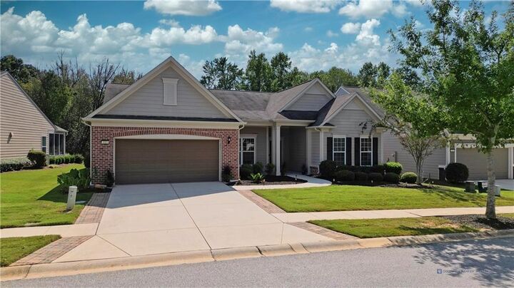 Property Photo: 113 Marigold Court GA 30223