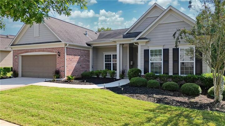 Property Photo:  113 Marigold Court  GA 30223 