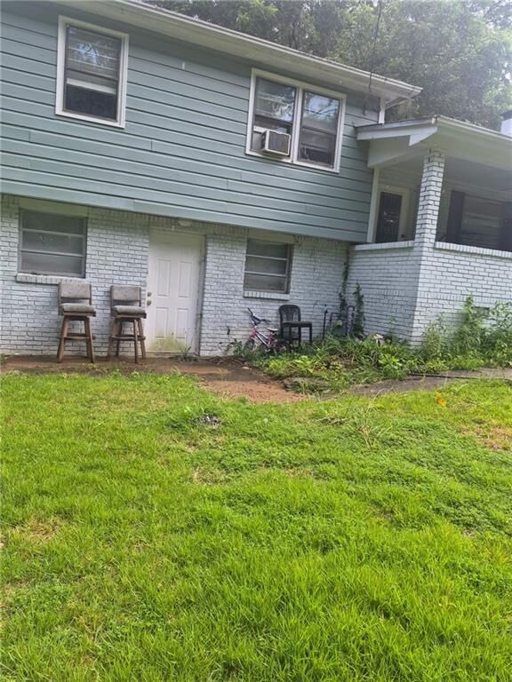 Property Photo: 5437 McCurdy Avenue GA 30083
