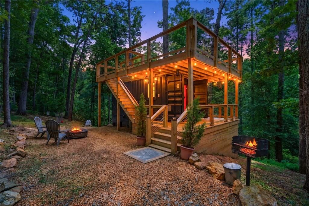 Property Photo:  649 Power Dam Road  GA 30513 