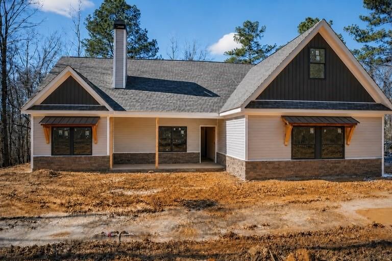 Property Photo:  1201 Drummond Road  GA 30125 
