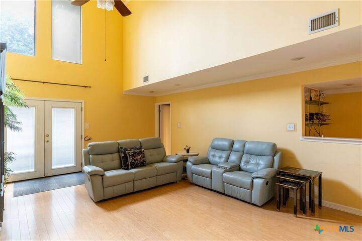 Property Photo:  10900 Crown Colony Drive C  TX 78747 